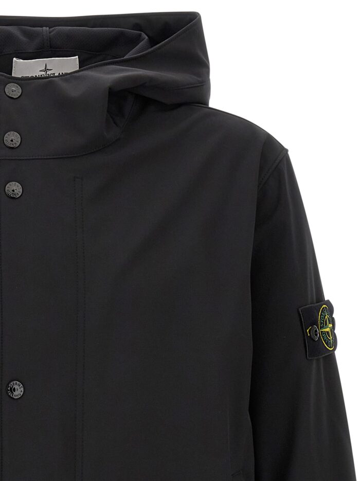 Stone Island '4100118' Jacket