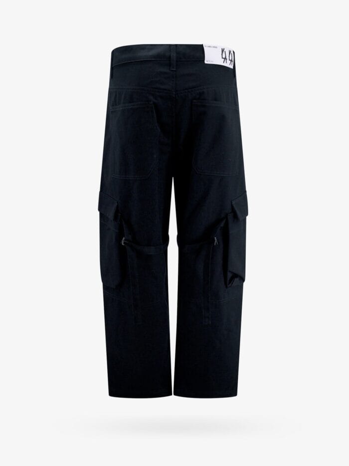 44 LABEL GROUP TROUSER