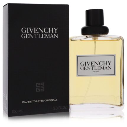 Gentleman By Givenchy - Eau De Parfum Spray (Unboxed) 2 Oz