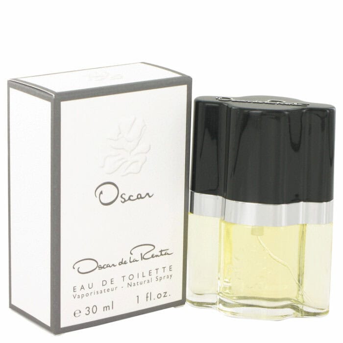 Oscar By Oscar De La Renta - Eau De Toilette Spray 1 Oz