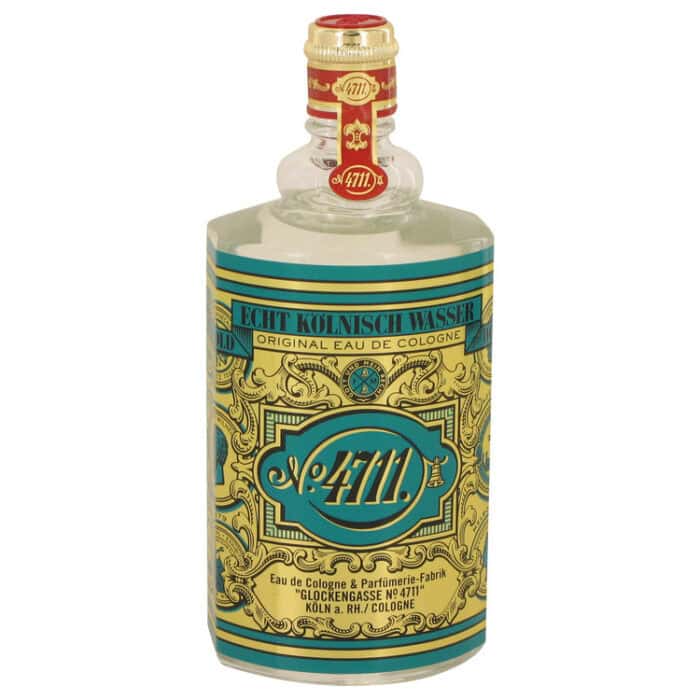 4711 By 4711 - Eau De Cologne (Unboxed) 5.1 Oz