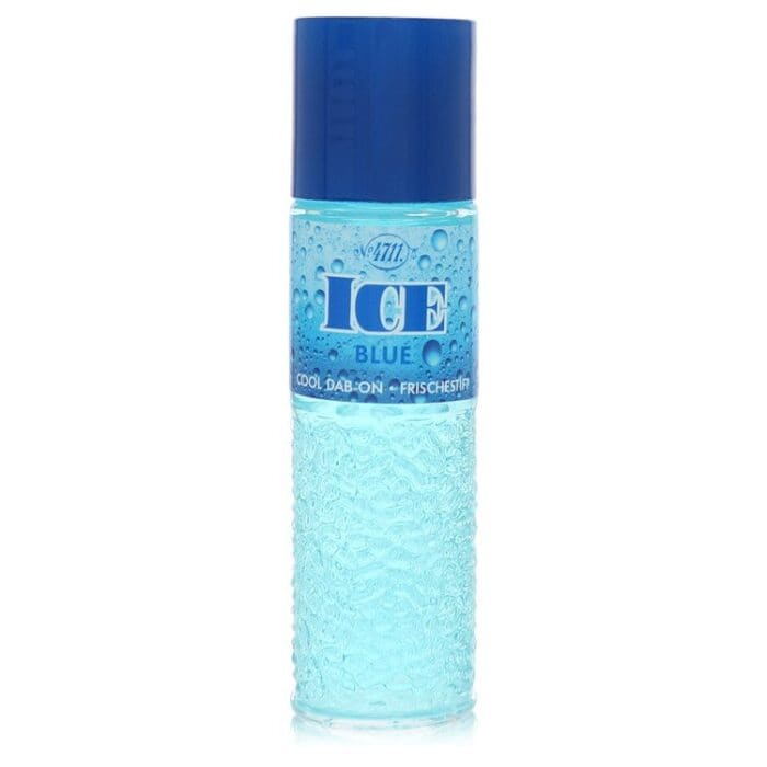 4711 Ice Blue By 4711 - Cologne Dab-on 1.4 Oz