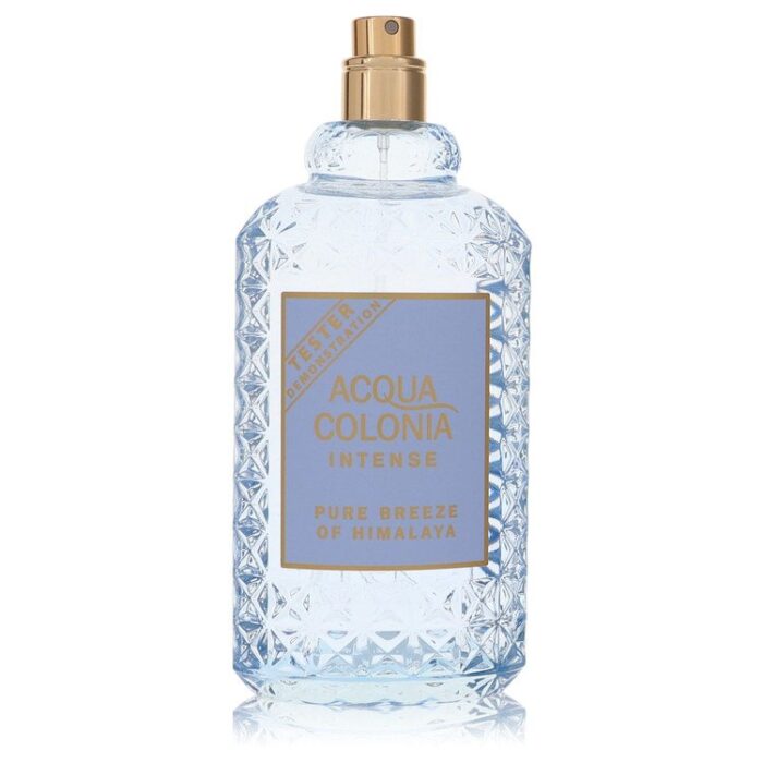 4711 Acqua Colonia Pure Breeze Of Himalaya By 4711 - Eau De Cologne Spray (Unisex Tester) 5.7 Oz - Image 1