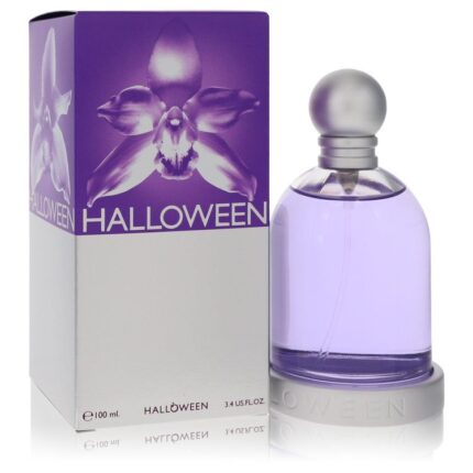 Halloween By Jesus Del Pozo - Eau De Toilette Spray (Unboxed) 6.8 Oz