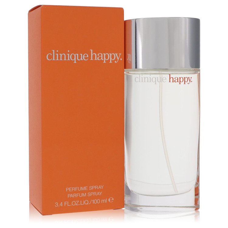 Happy By Clinique - Eau De Parfum Spray (Tester) 1 Oz