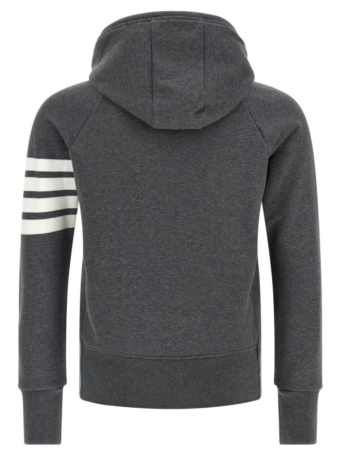 THOM BROWNE '4BAR' Hoodie
