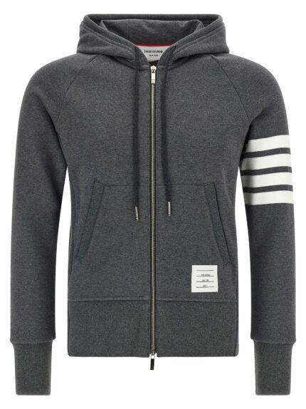 THOM BROWNE '4BAR' Hoodie