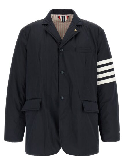 THOM BROWNE '4BAR' Jacket