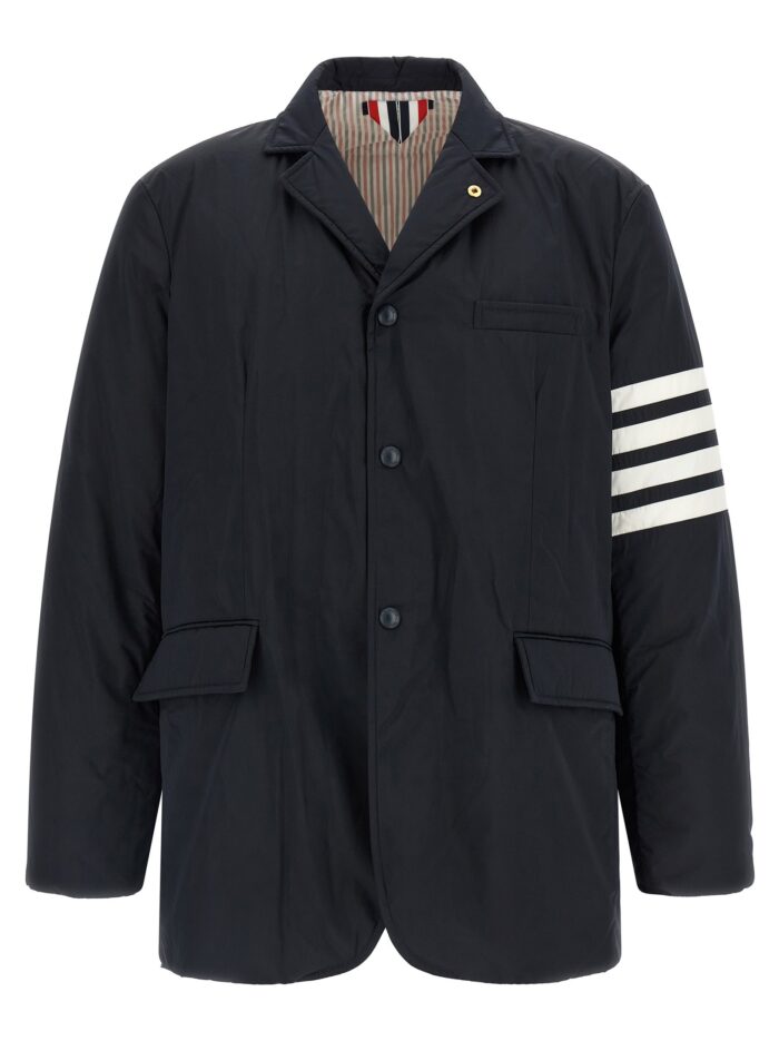 thom browne '4bar' jacket THOM BROWNE '4BAR' Jacket