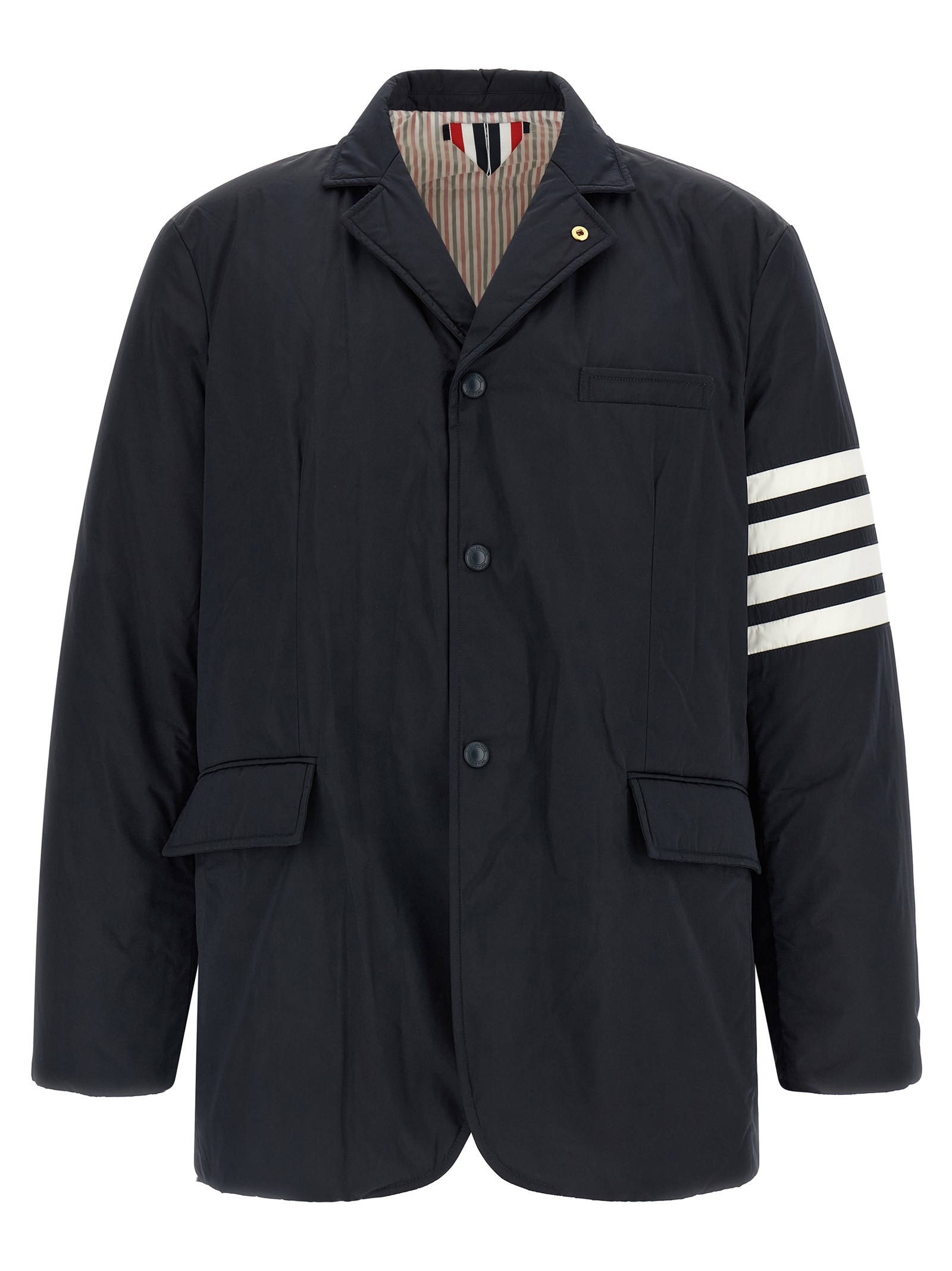 THOM BROWNE '4BAR' Jacket