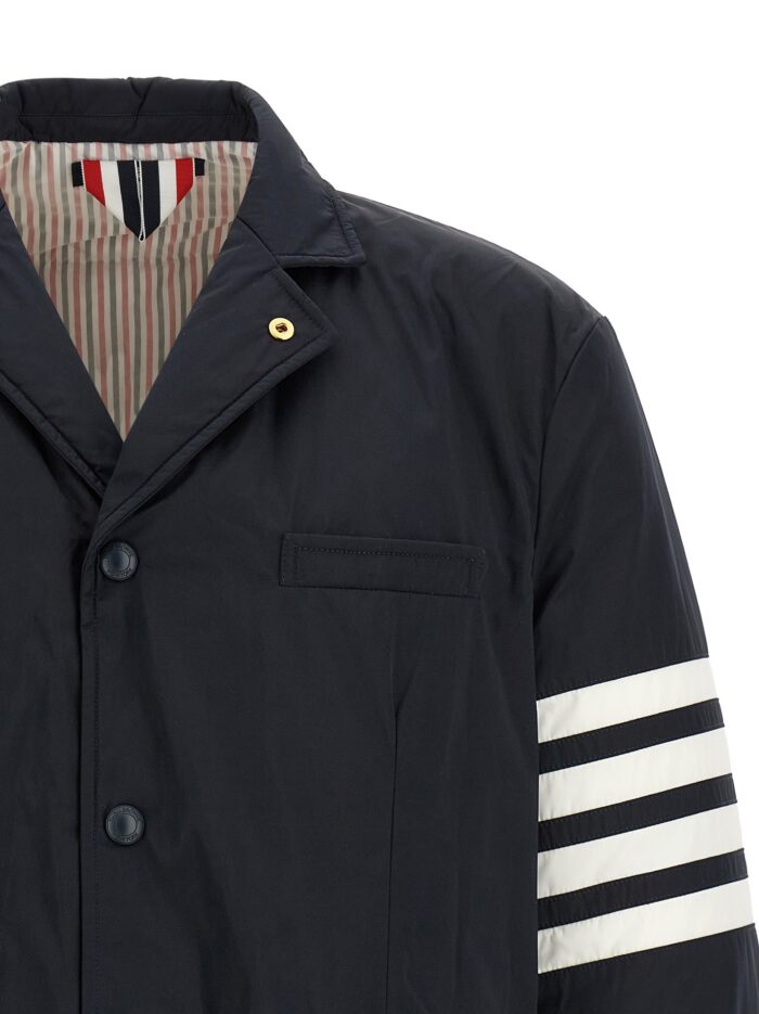 THOM BROWNE '4BAR' Jacket