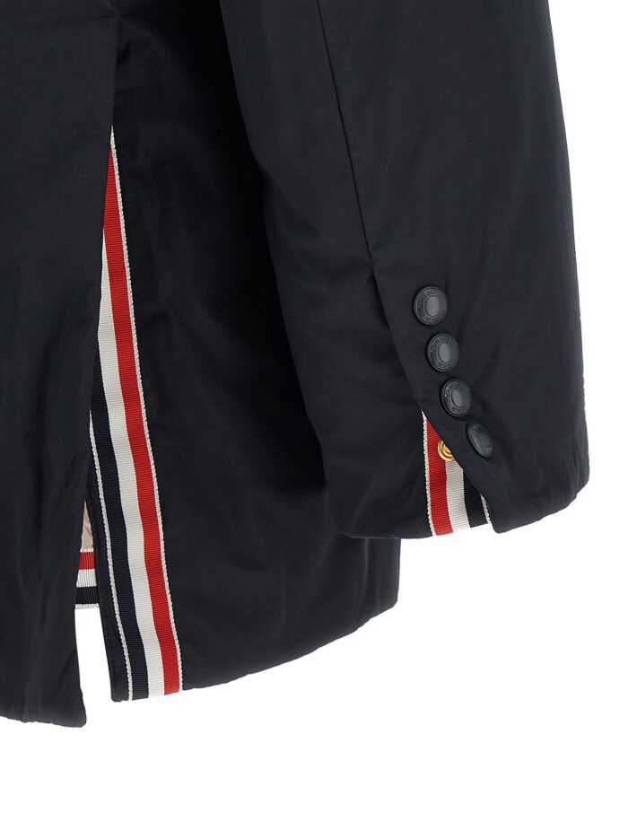 THOM BROWNE '4BAR' Jacket