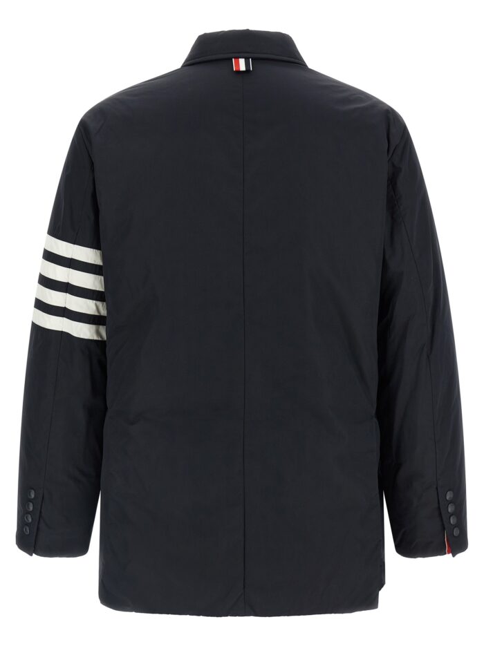 THOM BROWNE '4BAR' Jacket