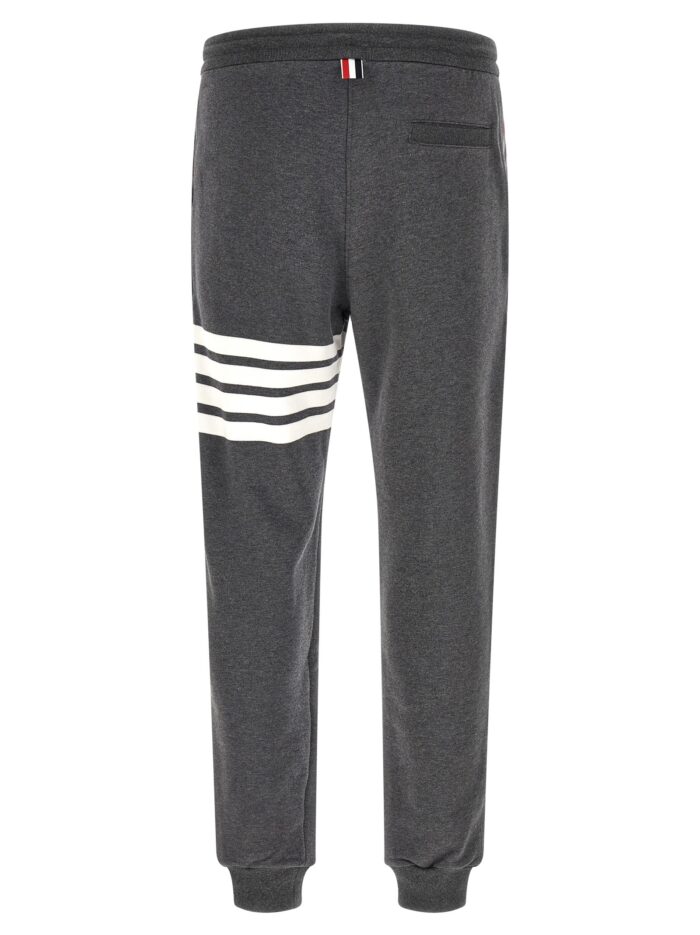 THOM BROWNE '4BAR' Joggers