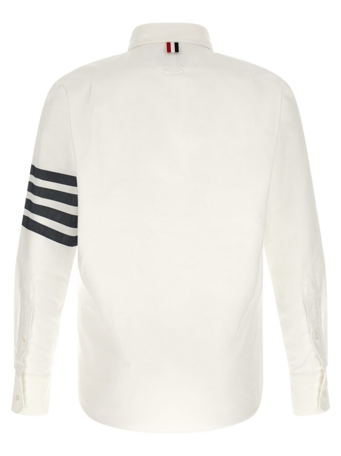 THOM BROWNE '4BAR' Shirt