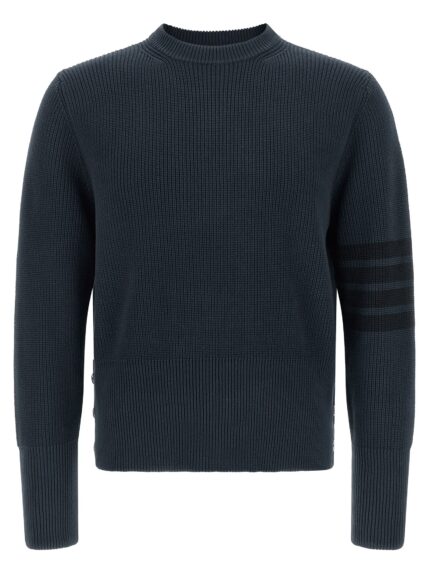 THOM BROWNE '4BAR' Sweater