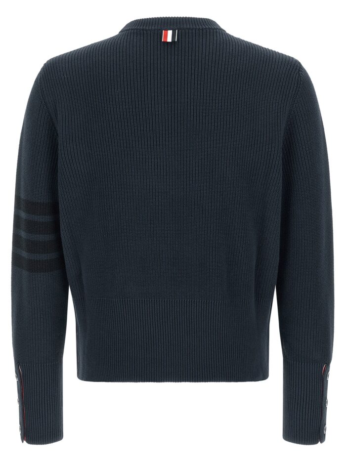 THOM BROWNE '4BAR' Sweater