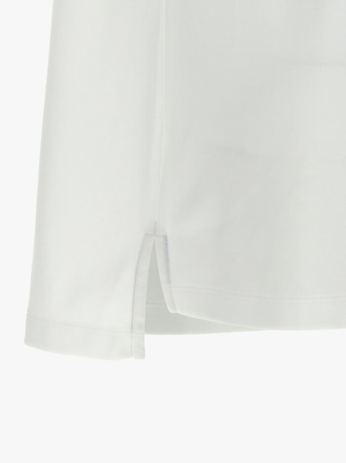 THOM BROWNE '4BAR' T-shirt