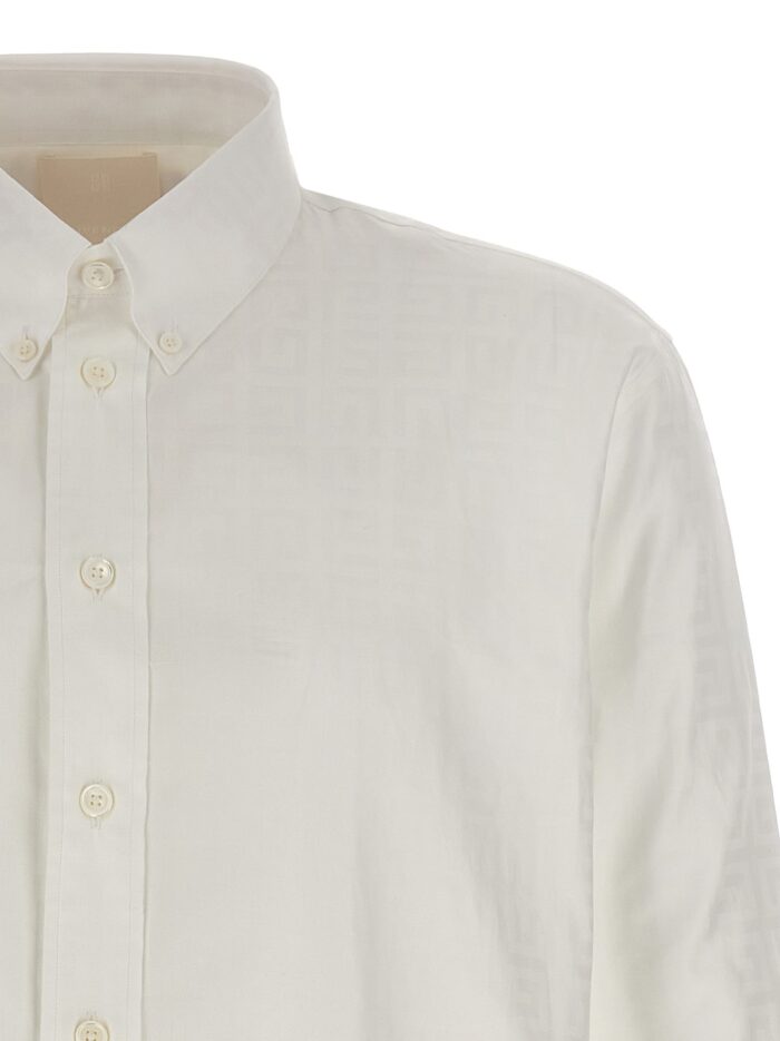 Givenchy '4G' Shirt