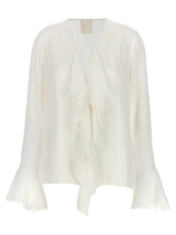givenchy '4g' shirt Givenchy '4G' Shirt