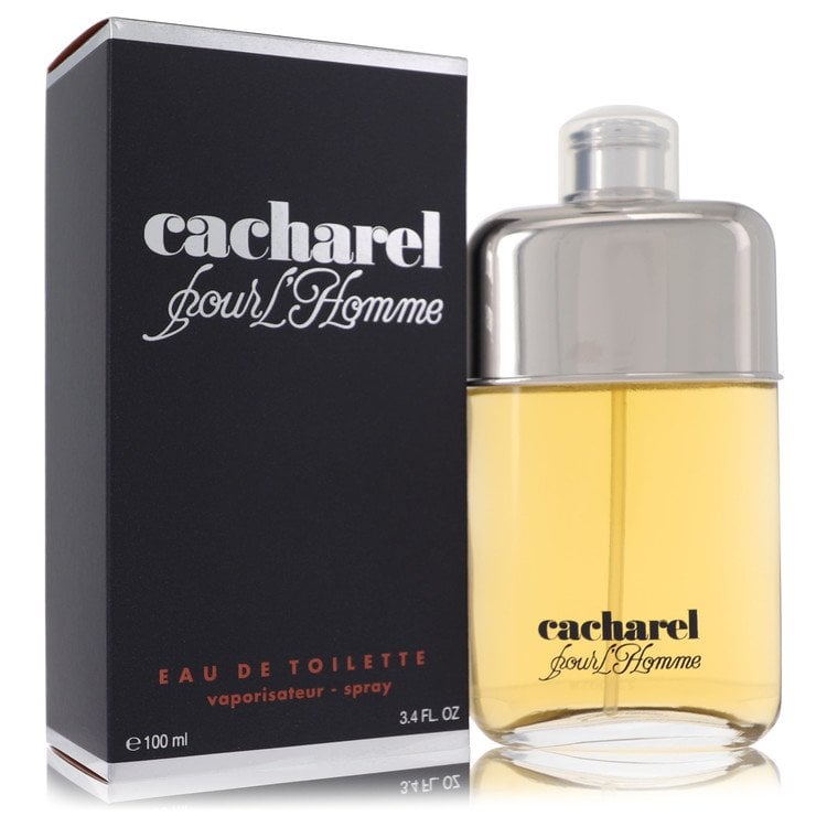 Cacharel By Cacharel - Eau De Toilette Spray (Tester) 3.4 Oz