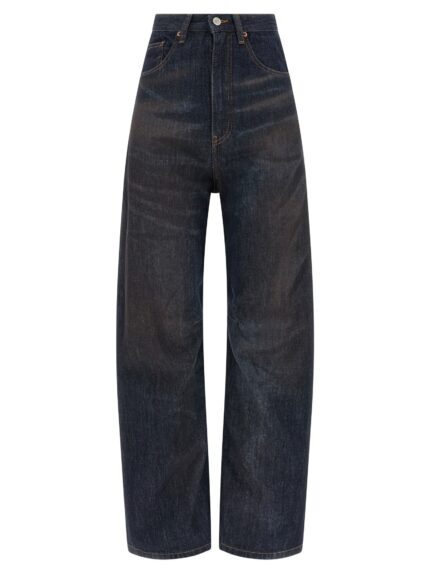 MM6 MAISON MARGIELA 5-pocket Jeans