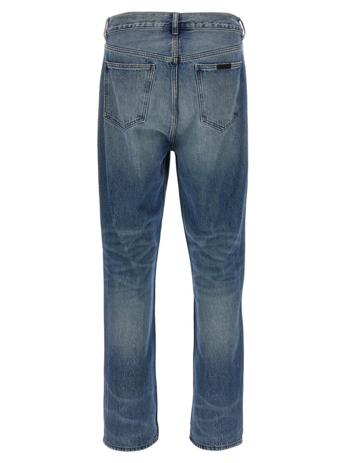 FEAR OF GOD ESSENTIAL '5 Pocket' Jeans
