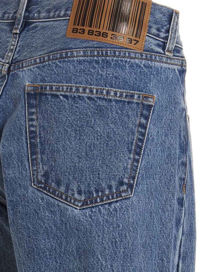VTMNTS 5-pocket Jeans