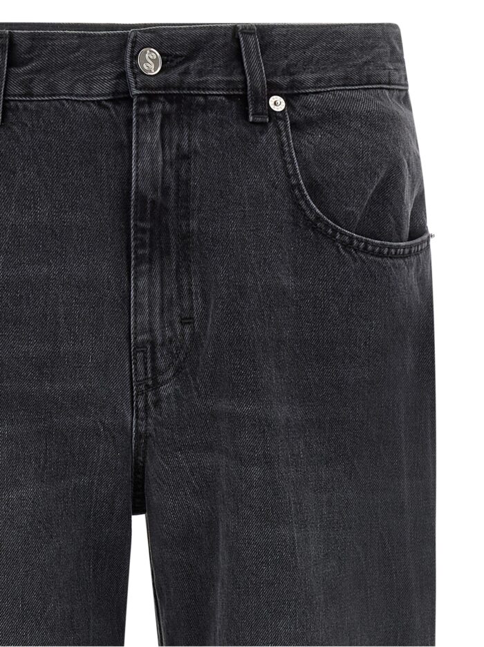 SÉFR 5-pocket Jeans