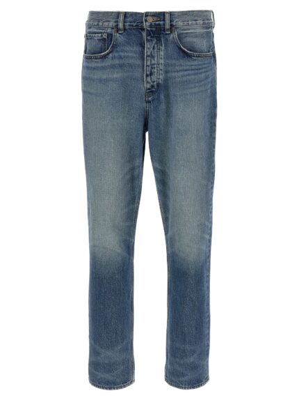FEAR OF GOD ESSENTIAL '5 Pocket' Jeans