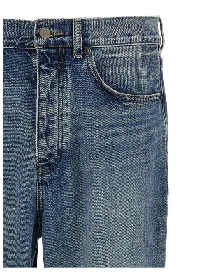 FEAR OF GOD ESSENTIAL '5 Pocket' Jeans