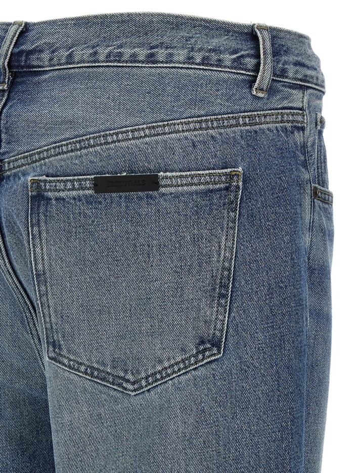 FEAR OF GOD ESSENTIAL '5 Pocket' Jeans