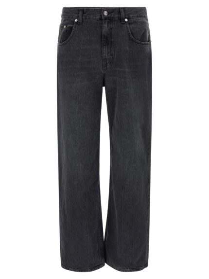 SÉFR 5-pocket Jeans