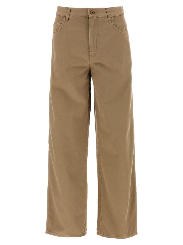 burberry 5 pocket pants Burberry 5-pocket Pants