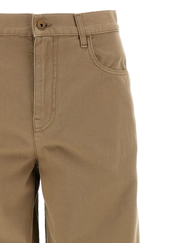 Burberry 5-pocket Pants