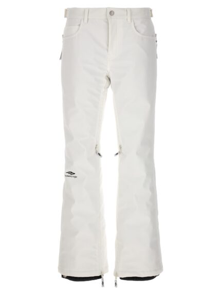 Balenciaga '5-Pocket Ski 3B Sports Icon' Pants