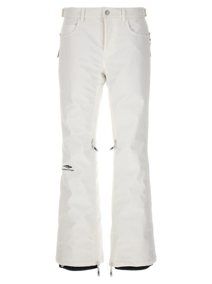 Balenciaga '5-Pocket Ski 3B Sports Icon' Pants