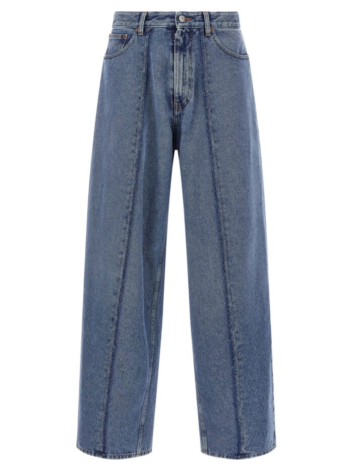MM6 MAISON MARGIELA '5 Pockets' Jeans