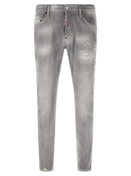 Dsquared2 '5 Tasche' Jeans