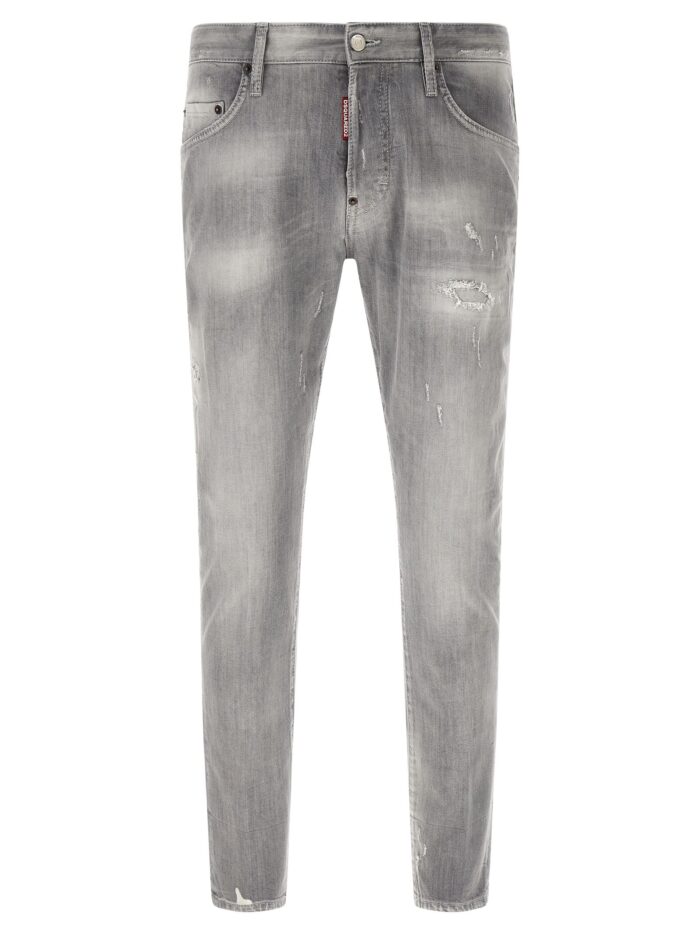 dsquared2 '5 tasche' jeans Dsquared2 '5 Tasche' Jeans