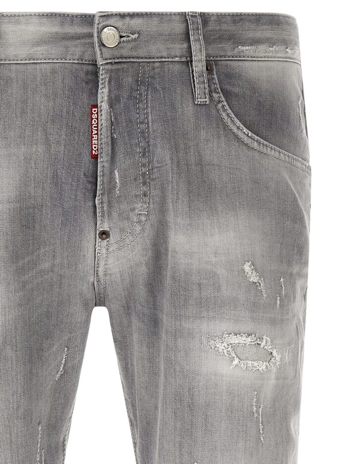Dsquared2 '5 Tasche' Jeans