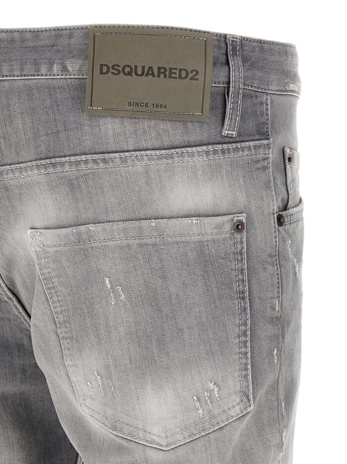 Dsquared2 '5 Tasche' Jeans