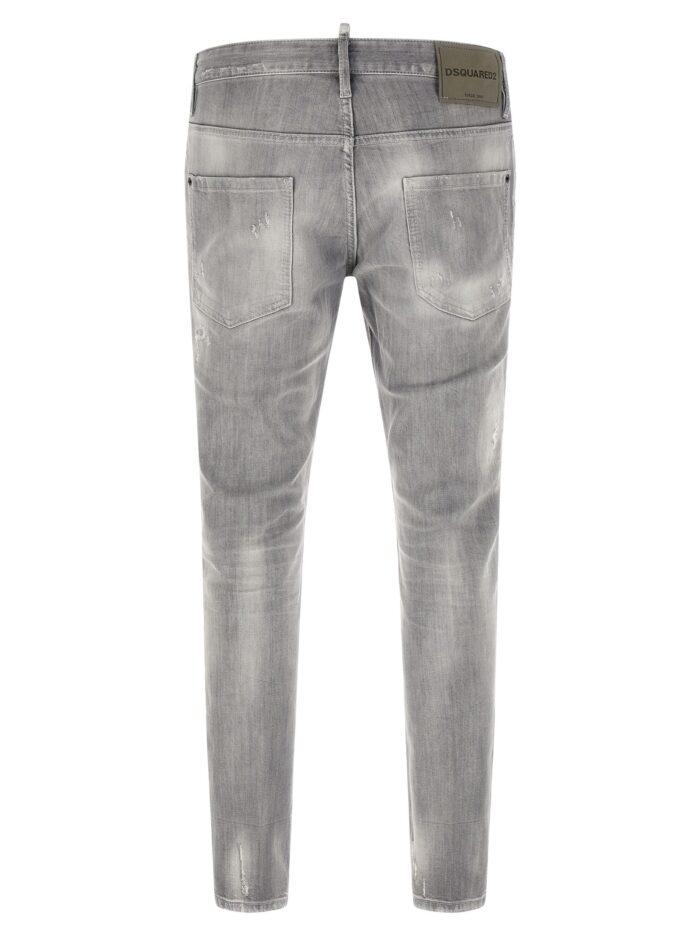 Dsquared2 '5 Tasche' Jeans