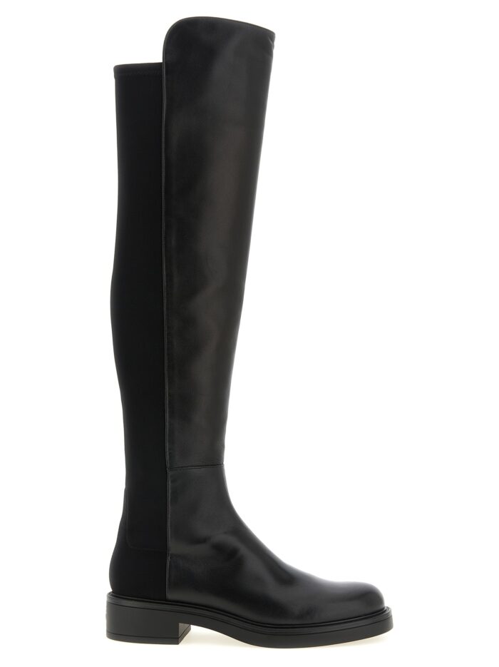 stuart weitzman '5050 celia' boots Stuart Weitzman '5050 Celia' Boots