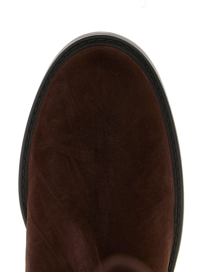 Stuart Weitzman '5050 Clelia' Boots