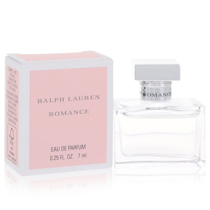 Romance By Ralph Lauren - Mini EDP .23 Oz - Image 1