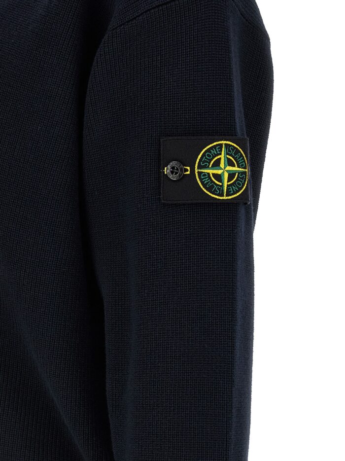 Stone Island '5100009' Cardigan