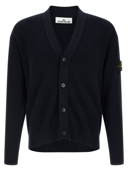 Stone Island '5100009' Cardigan