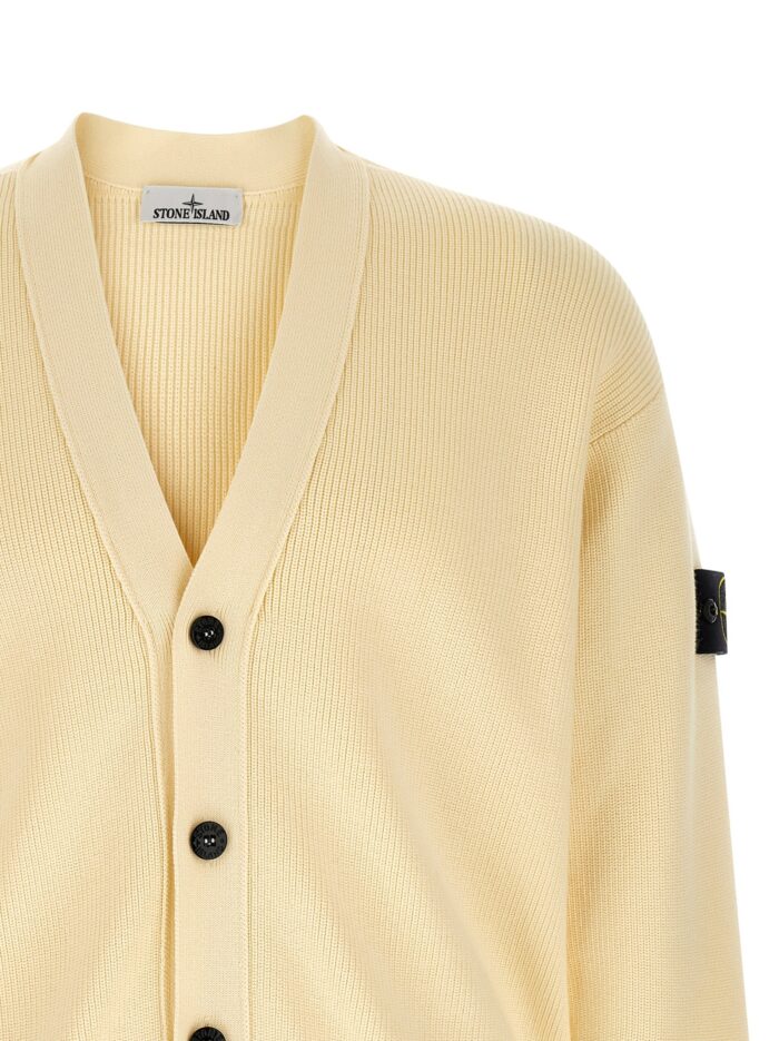 Stone Island '5100009' Cardigan