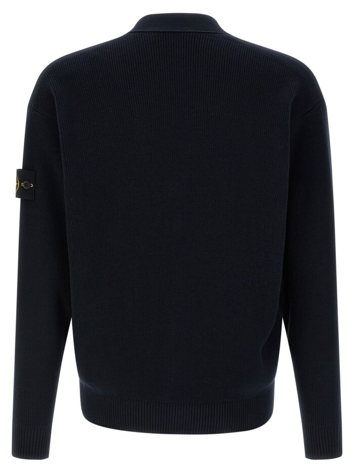 Stone Island '5100009' Cardigan